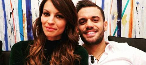 Gianmarco e Laura Uomini e Donne