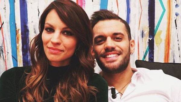 Gianmarco e Laura Uomini e Donne