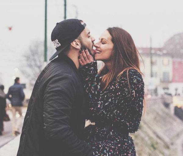 Gianmarco e Laura Uomini e Donne