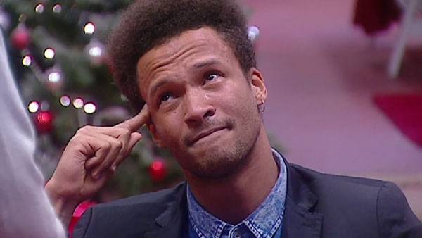 Kevin Grande Fratello