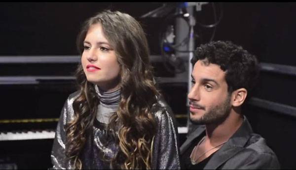 Uomini e Donne Jonas e Rama Lila