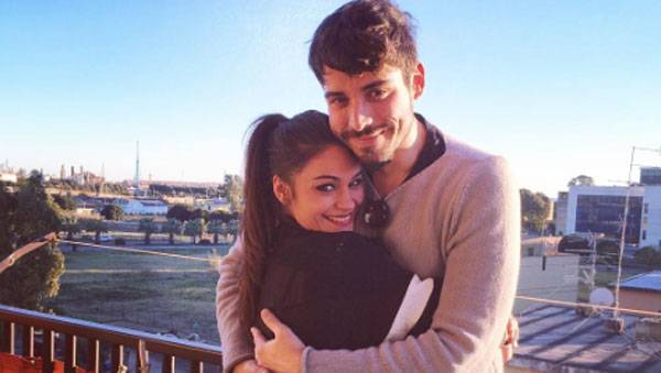 Amedeo e Sophia Uomini e Donne