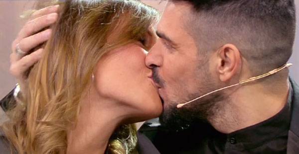 Cristian e Tara matrimonio Pomeriggio 5