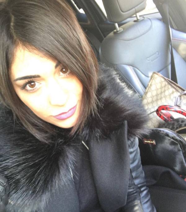 Fabiola Cimminella Uomini e Donne