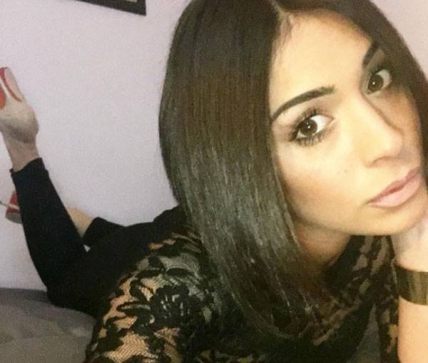 Uomini e Donne Fabiola Cimminella