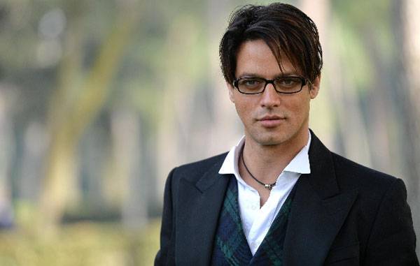 Gabriel Garko Sanremo 2016