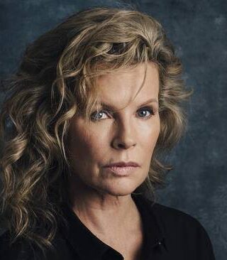 kim basinger 50 sfumature di nero