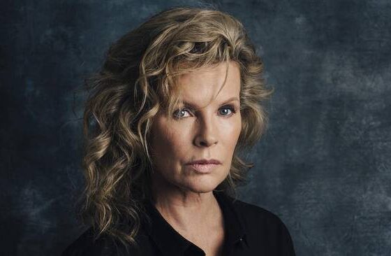 kim basinger 50 sfumature di nero