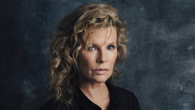 kim basinger 50 sfumature di nero