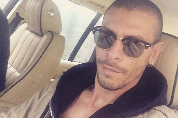 Livio Parisi Uomini e Donne