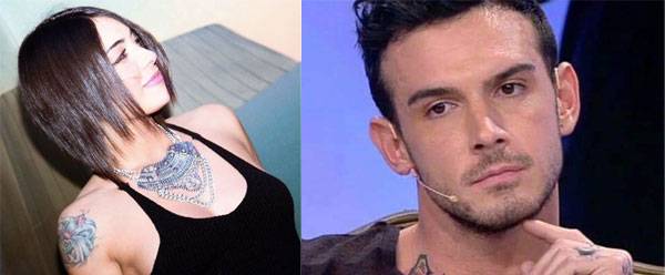 Lucas e Fabiola Uomini e Donne