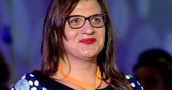 Rebecca Grande Fratello Isola dei Famosi