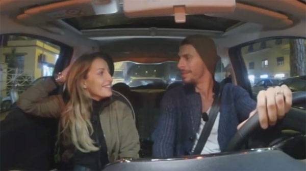 Uomini e Donne Rossella e Livio