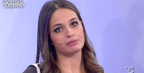 Uomini e Donne Amedeo e Sophia