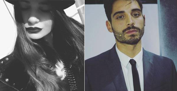 Uomini e Donne Amedeo e Sophia