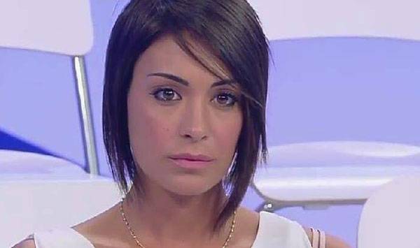 Uomini e Donne Fabiola