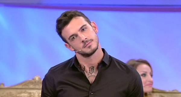 Uomini e Donne Lucas