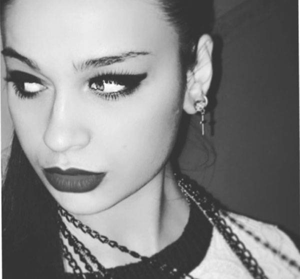 Uomini e Donne Sophia