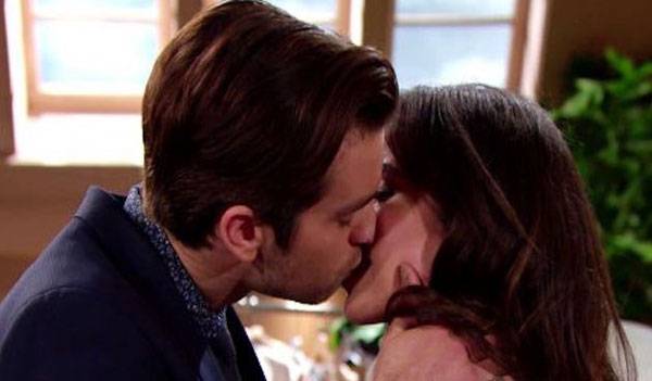 Beautiful anticipazioni Ivy e Thomas