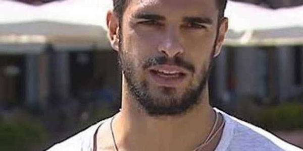 Cristian Gallella Isola dei Famosi