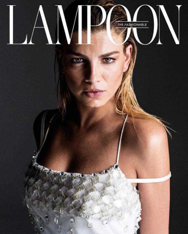 Emma Marrone foto The Fashionable Lampoon