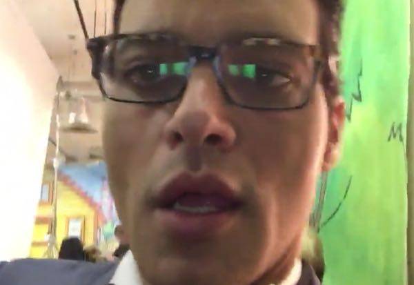 garko abito festival di sanreno 2016