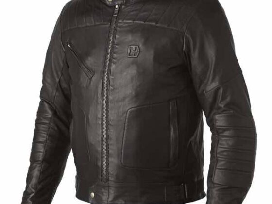 giacca moto
