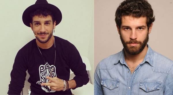 Isola dei Famosi naufraghi Il Segreto