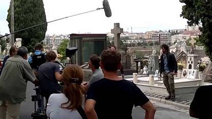 Squadra Antimafia 8 come si può assistere alle riprese