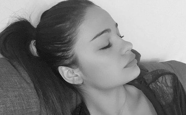 Sophia Galazzo Uomini e Donne