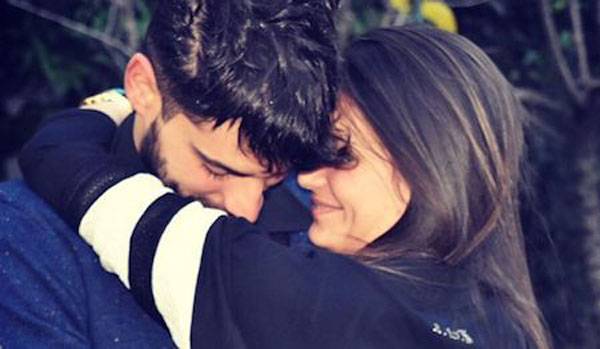 Uomini e Donne Amedeo e Sophia