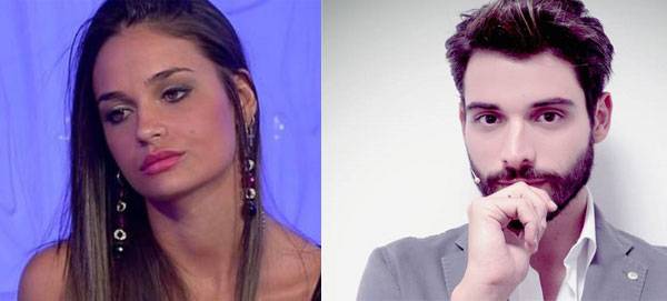 Uomini e Donne Amedeo e Sophia