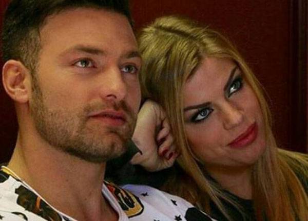 Uomini e Donne Eugenio e Francesca