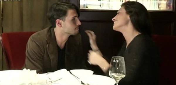 Uomini e Donne Ludovica Fabio