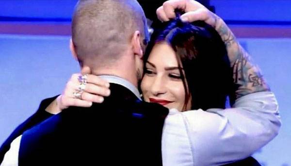 Uomini e Donne Manuel Ludovica