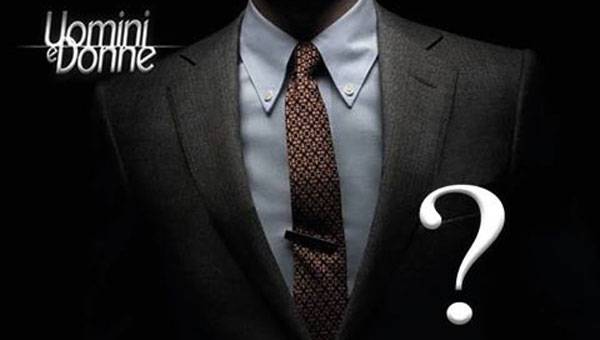 Uomini e Donne nuovo tronista