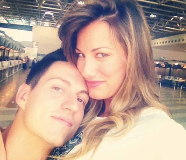 Valentina Bonariva Grande Fratello