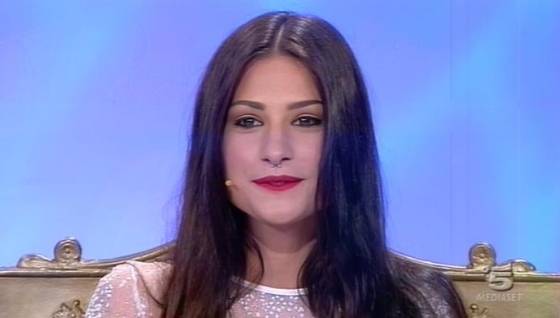 Anticipazioni Uomini e Donne: dopo la lite Ludovica e Filippo fanno pace. La scelta è vicina?