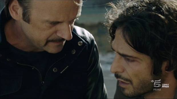 Calcaterra e De Silva