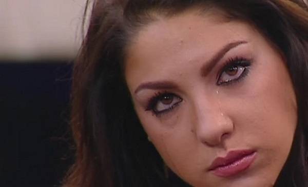 Grande Fratello festa di compleanni di Kevin. Esclusa Federica?