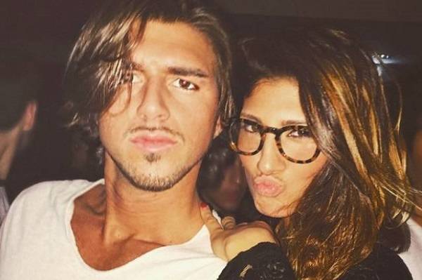 Anticipazioni Uomini e Donne Giorgia Lucini e quella frase misteriosa è rivolta a Damante?