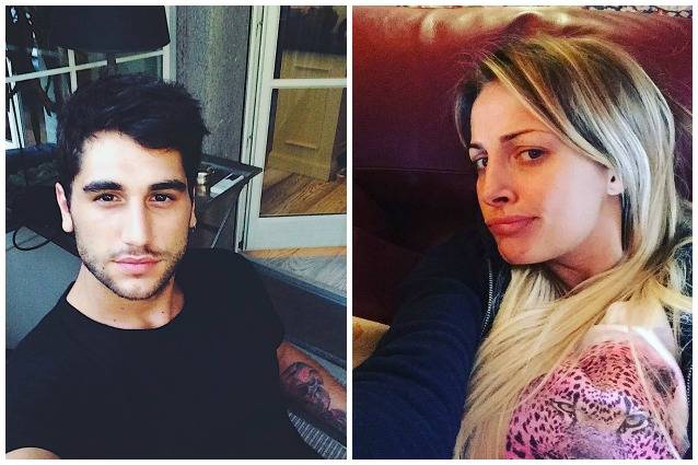 jeremia e rossella intellicato