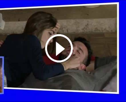 lucas uomini e donne 14 marzo puntata