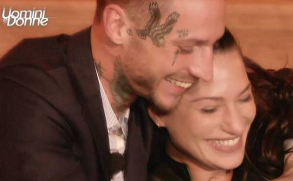 uomini e donne manuel torna da ludovica