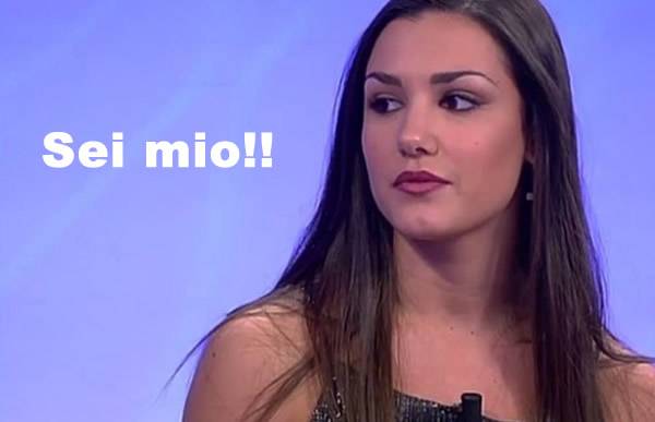 megghi uomini e donne