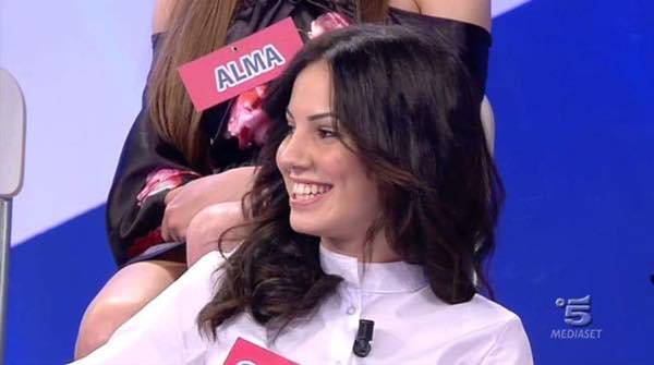 Uomini e donne news scoop Giulia De Lellis corteggerà Oscar Branzani?