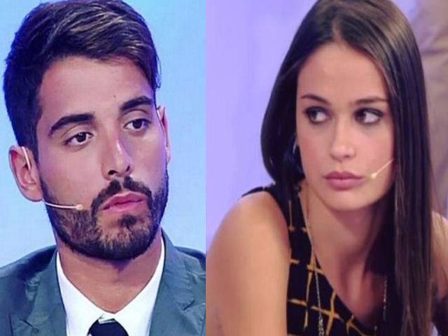 Anticipazioni Uomini e Donne Sophia Galazzo arrabbiata con Amedeo: non sono affatto Serena!