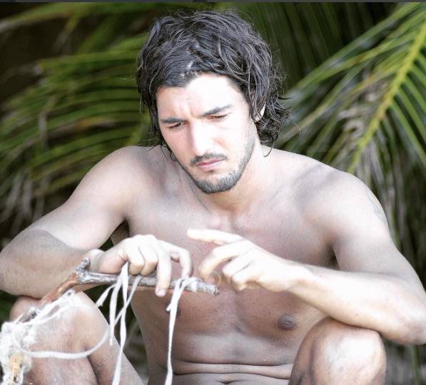 Isola dei Famosi 2016 Andrea Preti è lui lo stratega? La rabbia degli altri