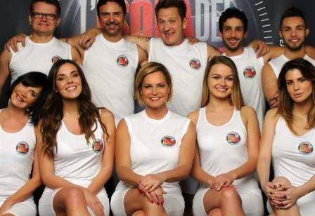 ultima puntata isola dei famosi 2016