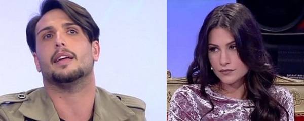 Uomini e Donne la scelta di Ludovica mistero sulla coppia. Sono spariti che fine hanno fatto?